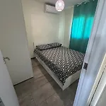 морски бриз Villa *