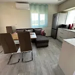 морски бриз Villa
