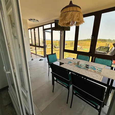 морски бриз *