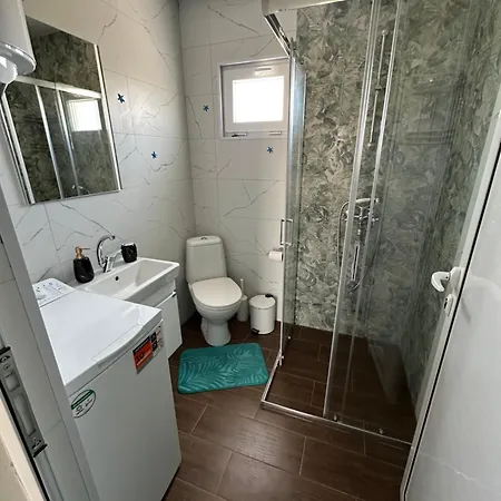 Villa морски бриз Lozenets