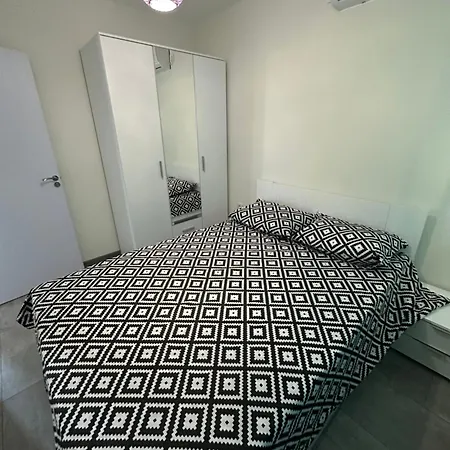 빌라 морски бриз