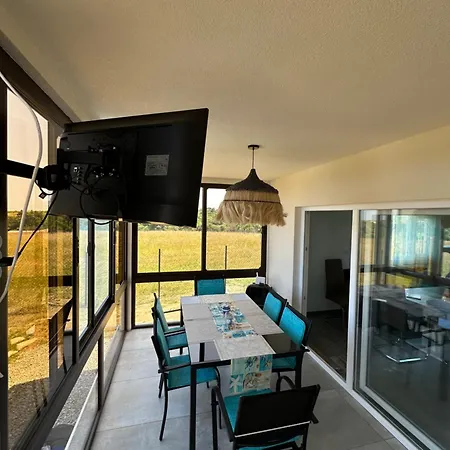 морски бриз *