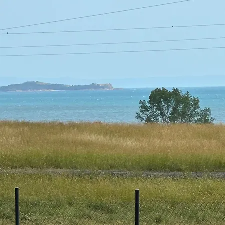 빌라 морски бриз 로제넷츠