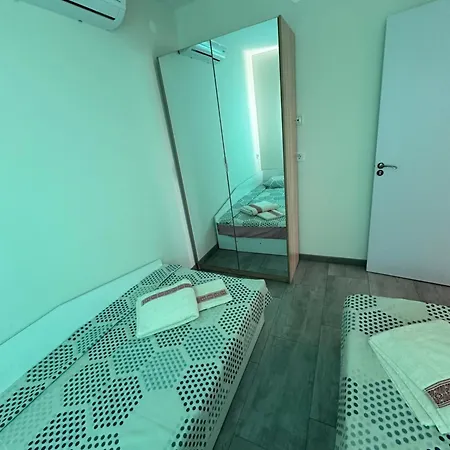 морски бриз Villa *