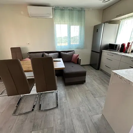 морски бриз Villa
