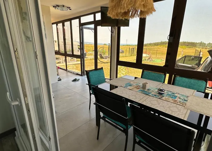 морски бриз *