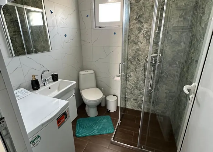 빌라 морски бриз 로제넷츠