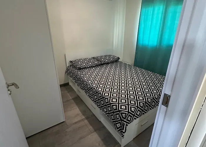 морски бриз 빌라 *