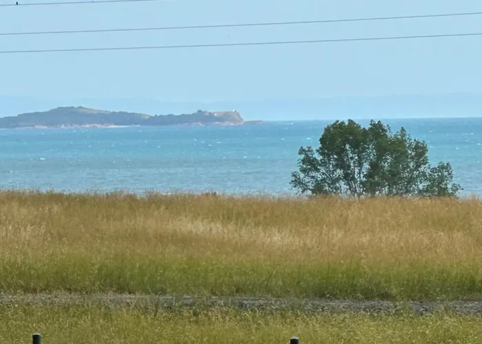 빌라 морски бриз 로제넷츠