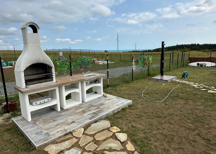 морски бриз * 로제넷츠