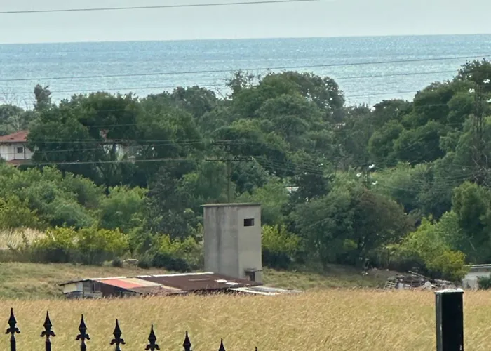 морски бриз 로제넷츠