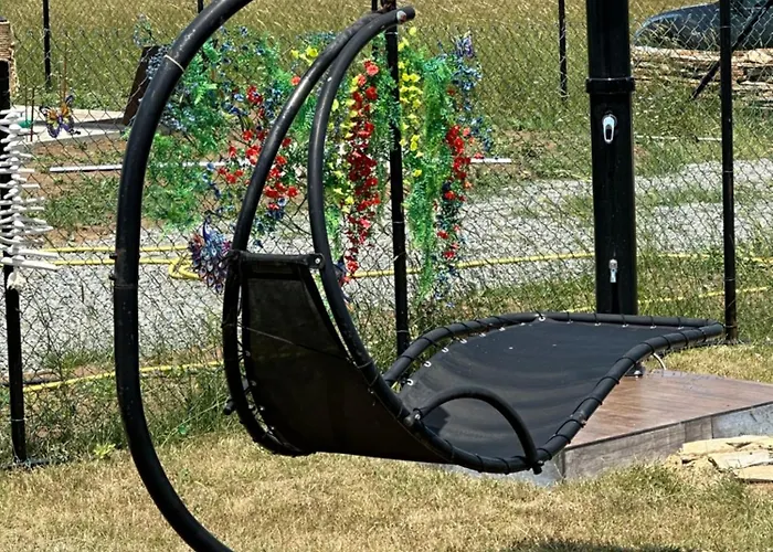 빌라 морски бриз