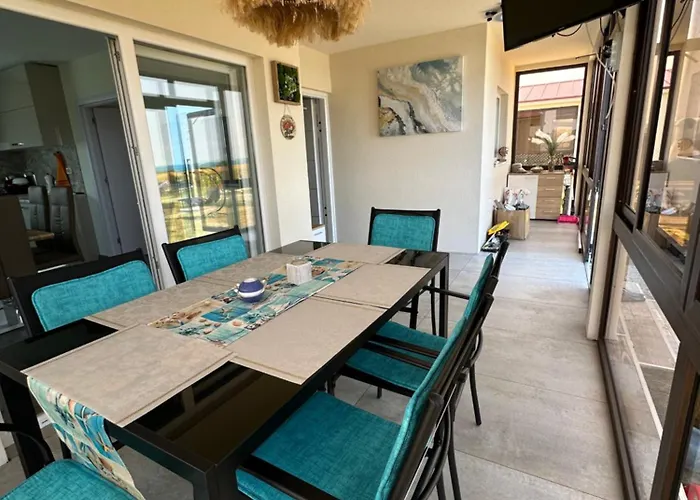 морски бриз * 로제넷츠