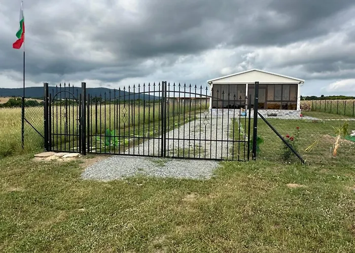 морски бриз * 로제넷츠