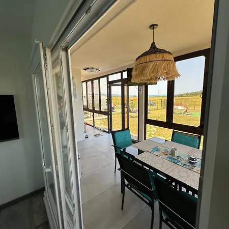 Vila морски бриз