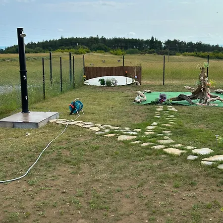 Vila морски бриз