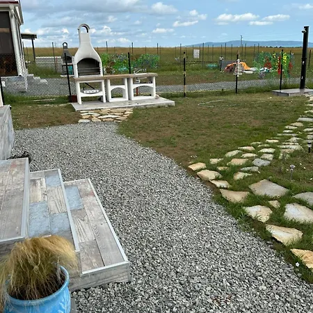 морски бриз Vila *