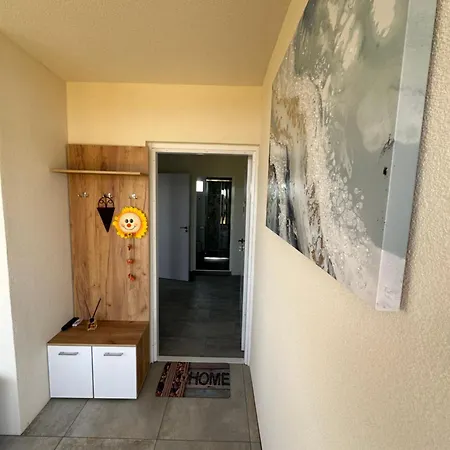 морски бриз *