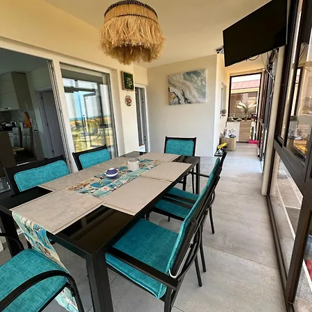 морски бриз * Lozenec