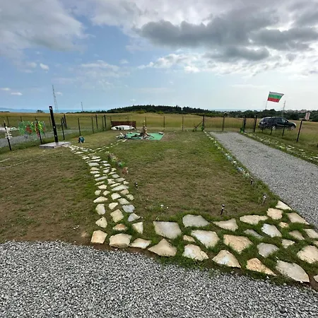 морски бриз Vila *