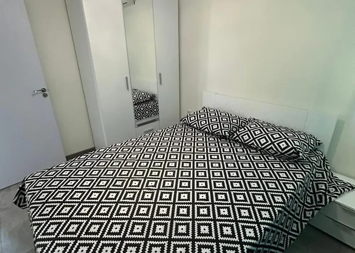 Villa морски бриз