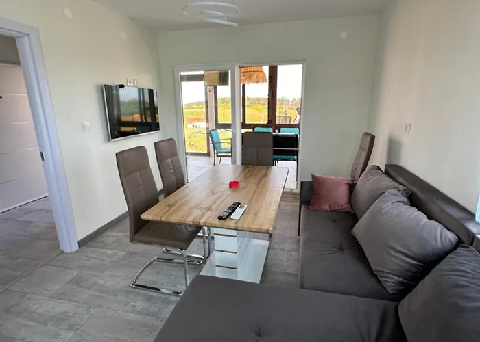 Villa морски бриз Lozenets