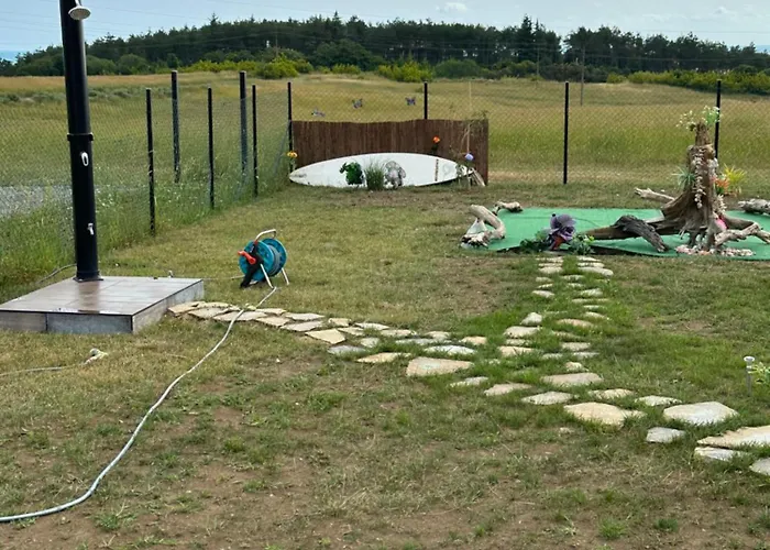 Villa морски бриз