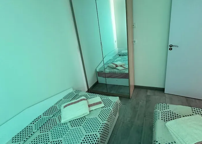 морски бриз Villa *