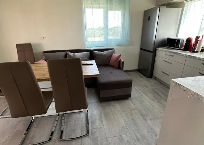 морски бриз Villa