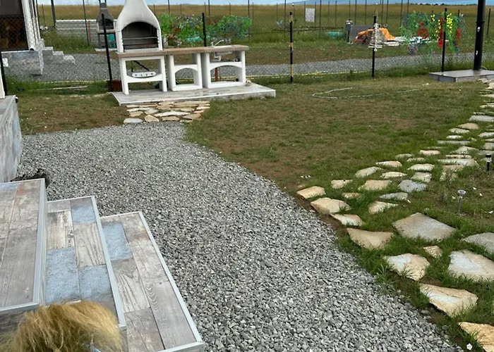 морски бриз Villa *