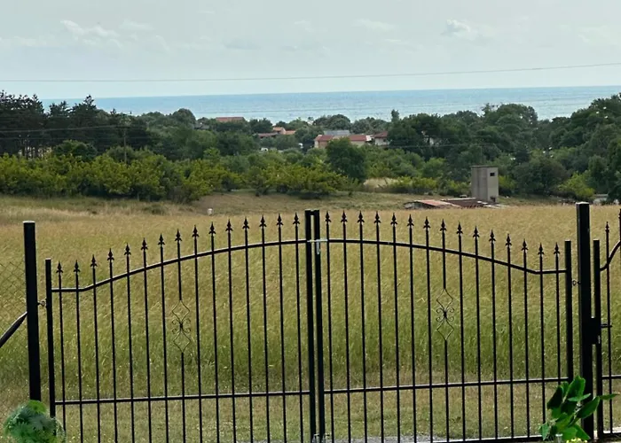 морски бриз Villa *