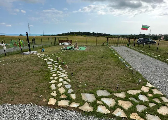 морски бриз Villa *